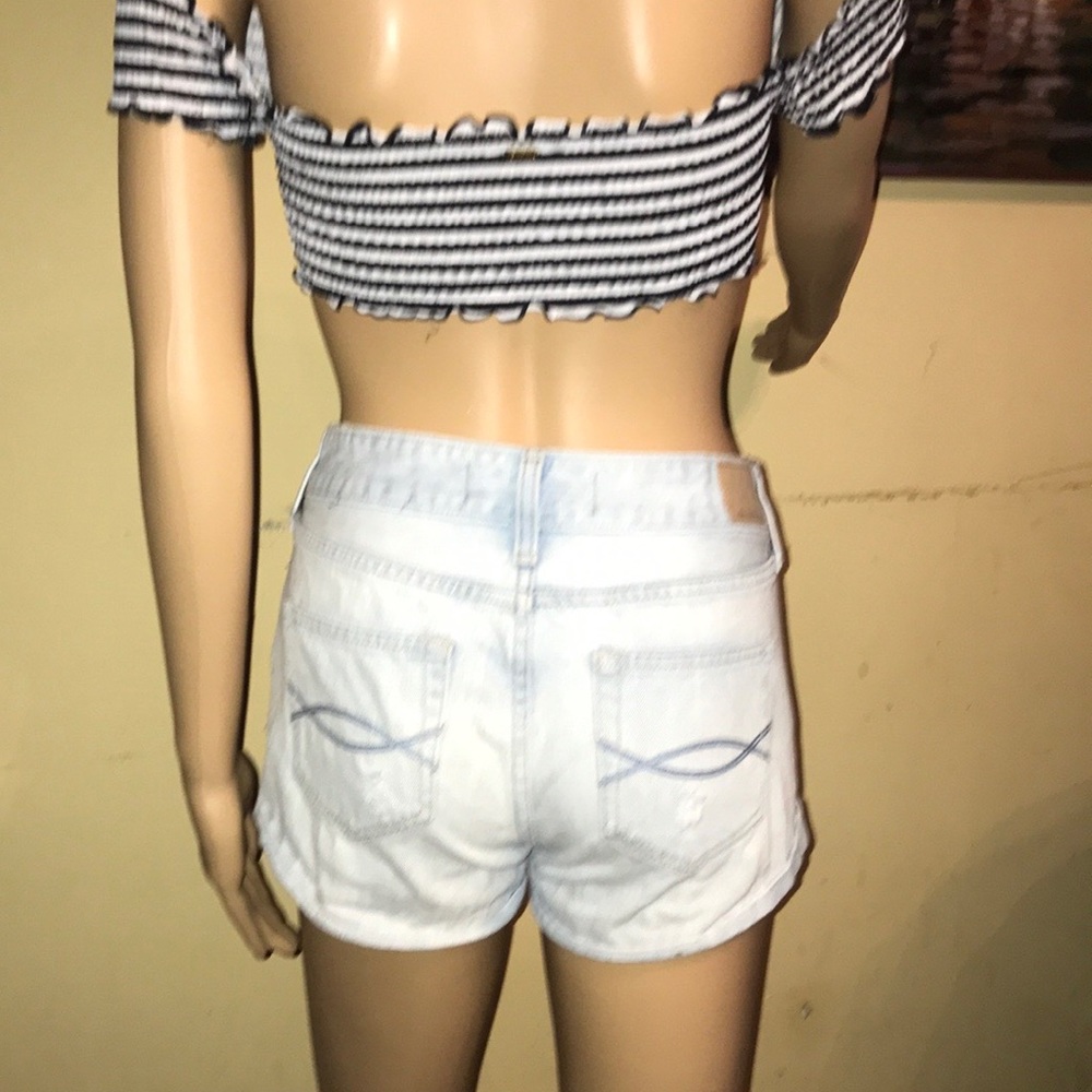 Pink Top - Picture 15 of 15